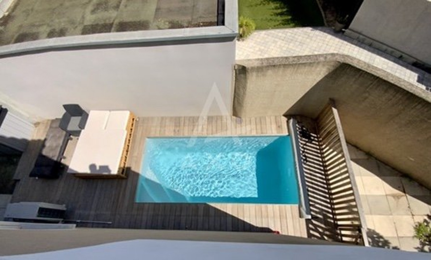 vente Maison contemporaine Manduel - Photo 1