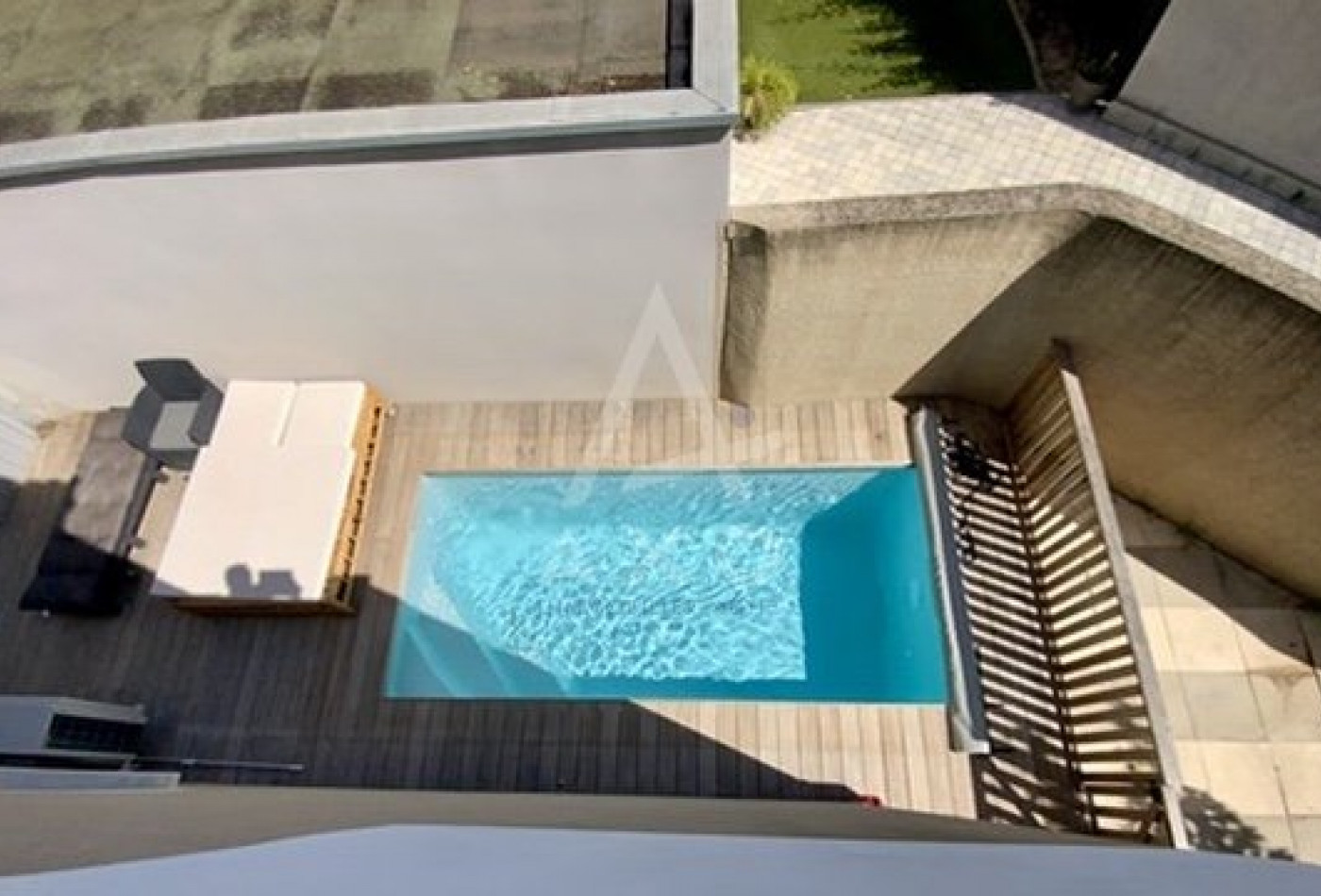vente Maison contemporaine Manduel - Photo 2