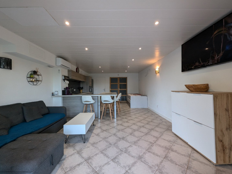 vente Appartement Saint Aygulf - Photo 5