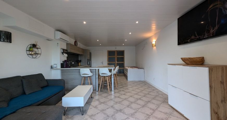 vente Appartement Saint Aygulf