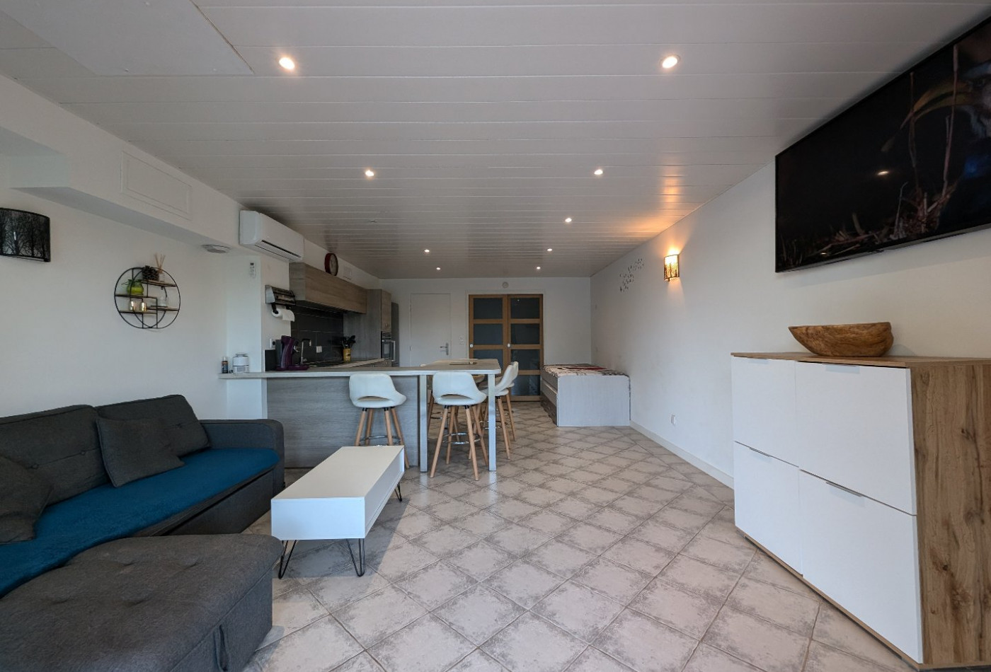 vente Appartement Saint Aygulf - Photo 4