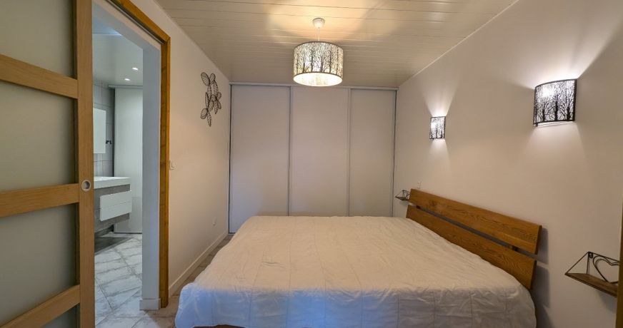 vente Appartement Saint Aygulf