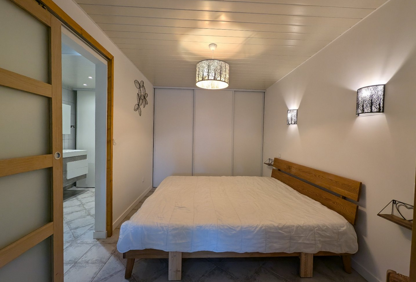 vente Appartement Saint Aygulf - Photo 7