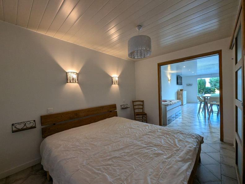 vente Appartement Saint Aygulf - Photo 7