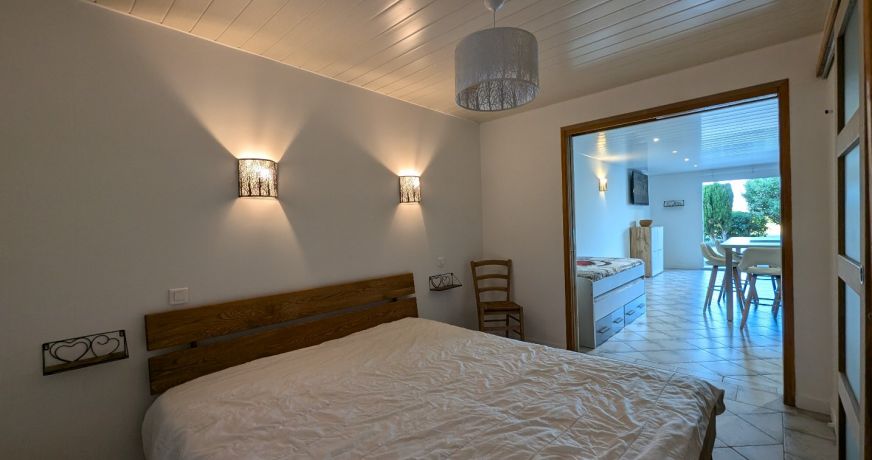 vente Appartement Saint Aygulf