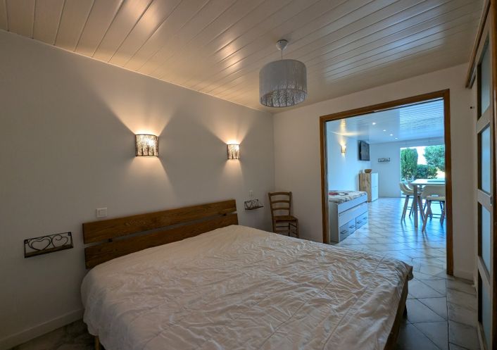 vente Appartement Saint Aygulf