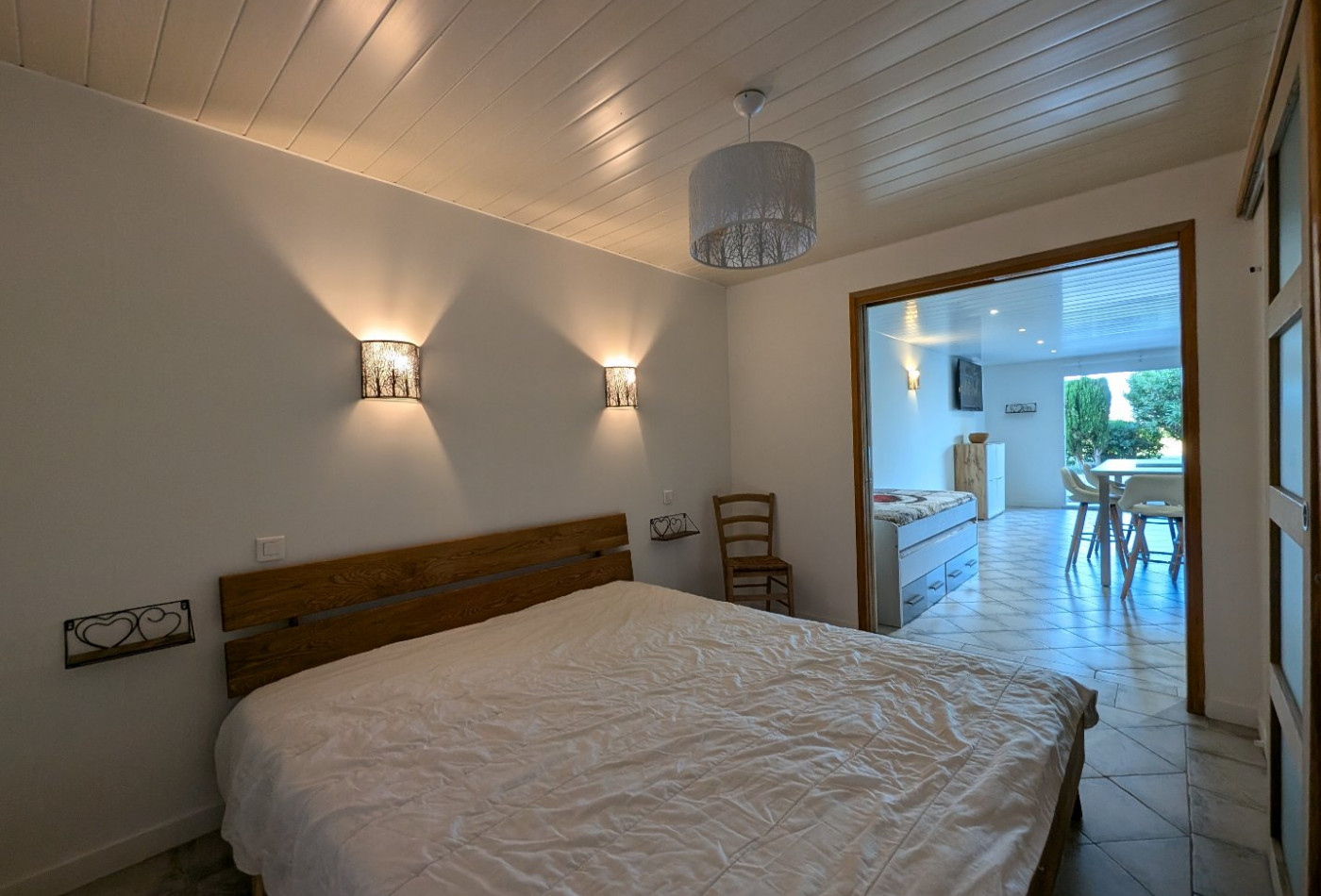 vente Appartement Saint Aygulf - Photo 6