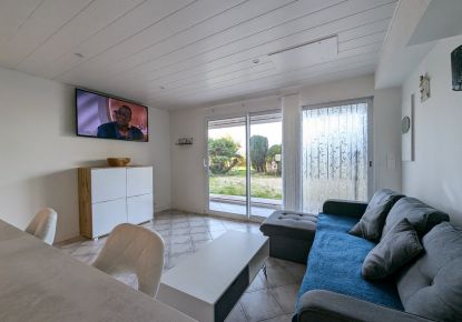 vente Appartement Saint Aygulf