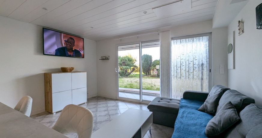 vente Appartement Saint Aygulf