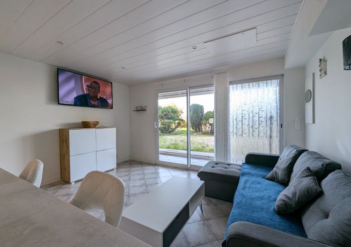 vente Appartement Saint Aygulf
