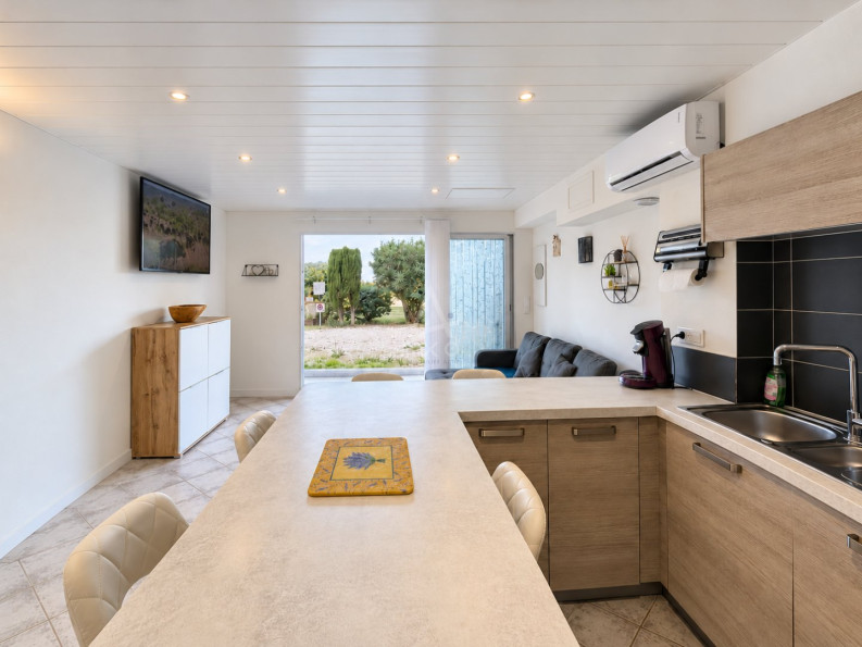 vente Appartement Saint Aygulf - Photo 4