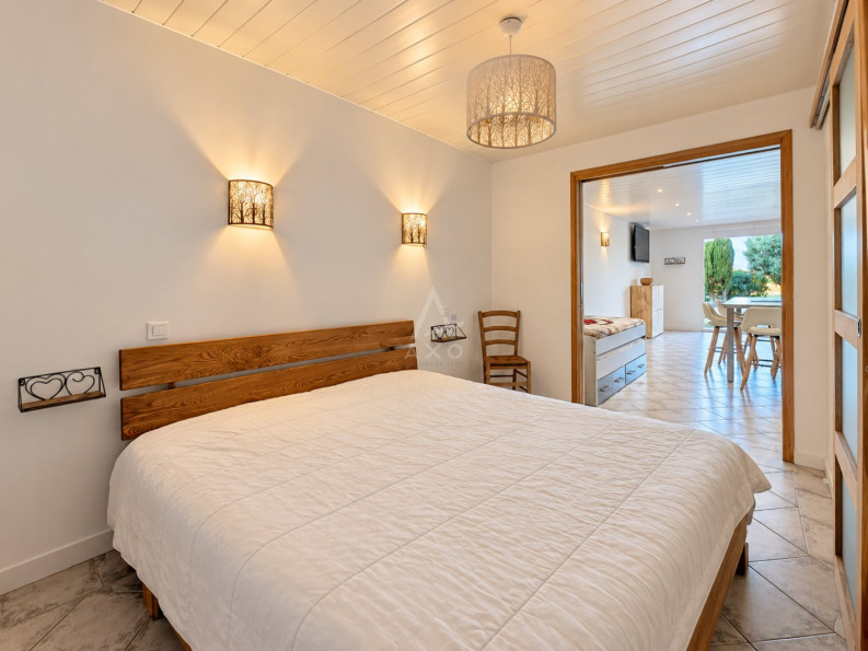 vente Appartement Saint Aygulf - Photo 6