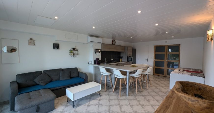 vente Appartement Saint Aygulf
