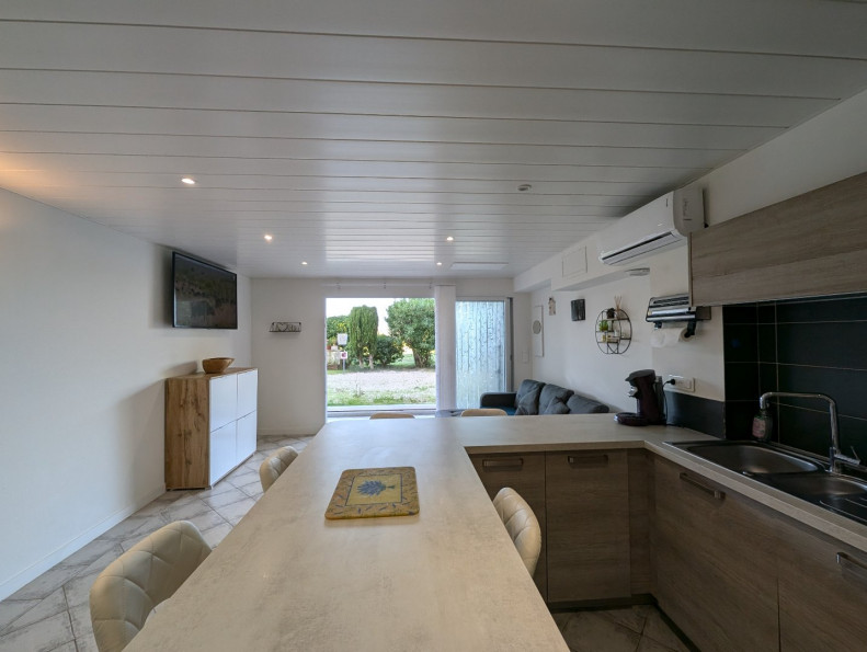 vente Appartement Saint Aygulf - Photo 6