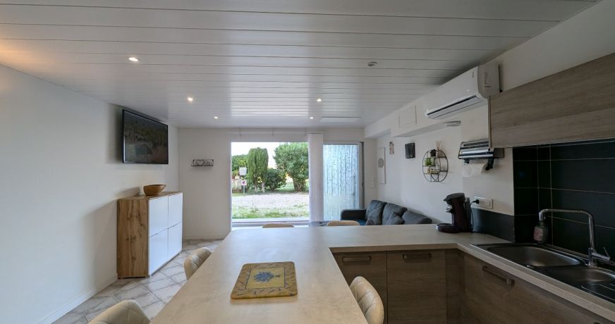 vente Appartement Saint Aygulf