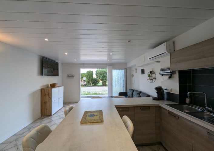 vente Appartement Saint Aygulf