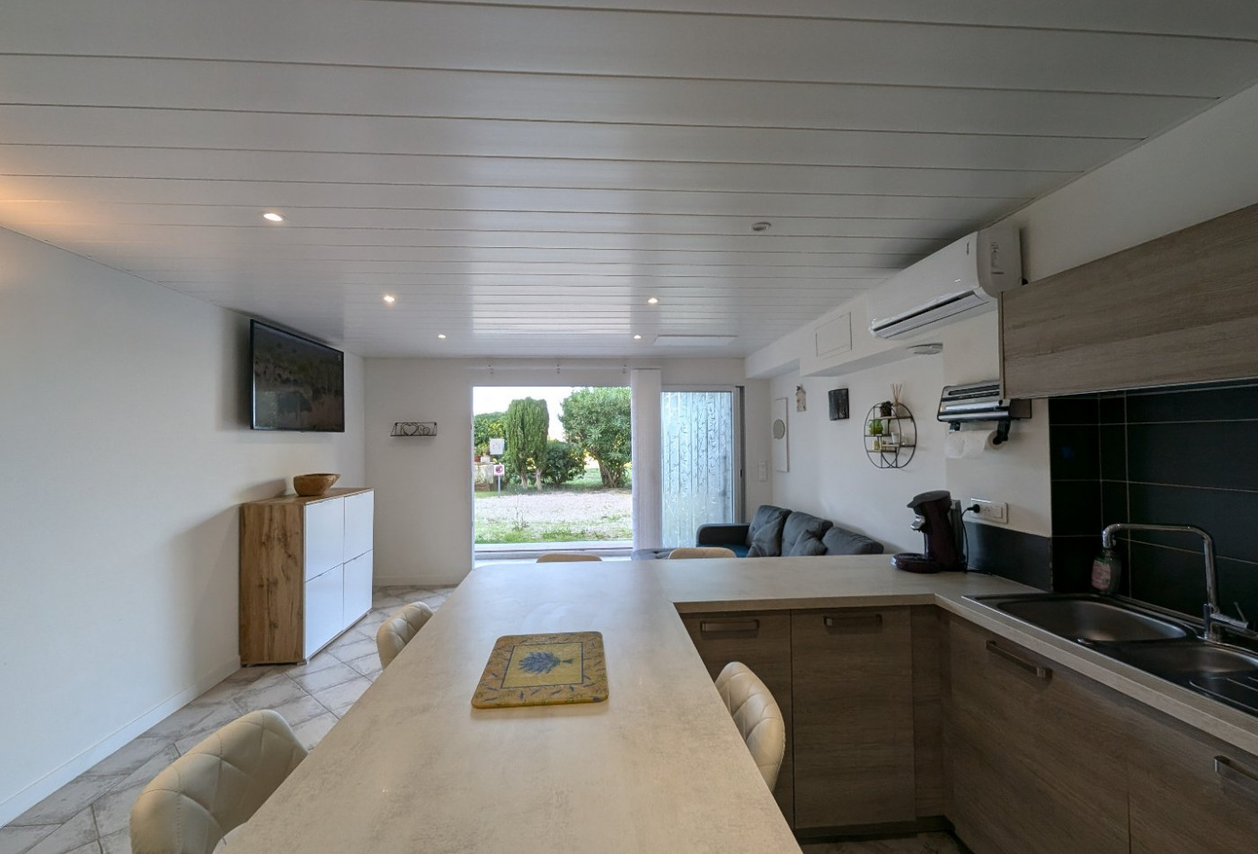 vente Appartement Saint Aygulf - Photo 5
