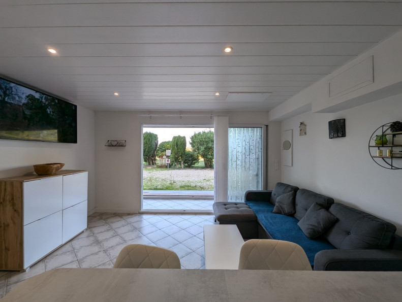 vente Appartement Saint Aygulf - Photo 3