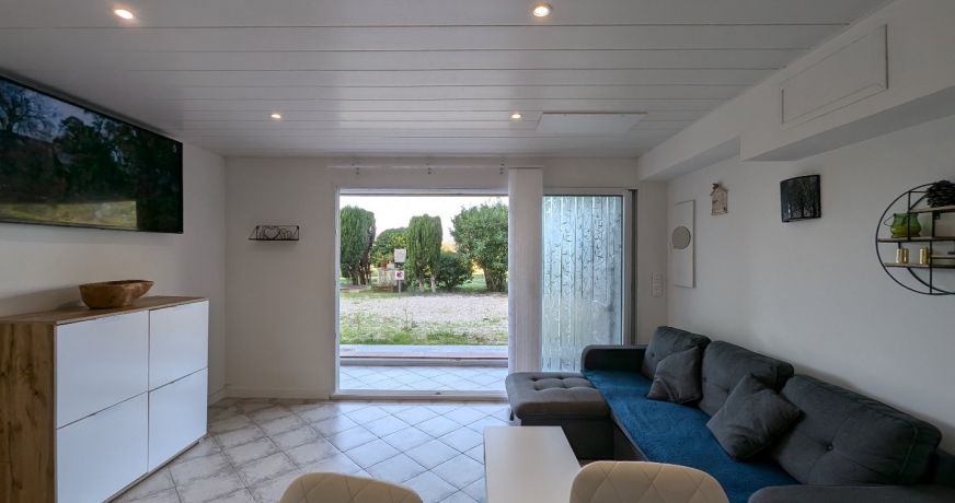 vente Appartement Saint Aygulf