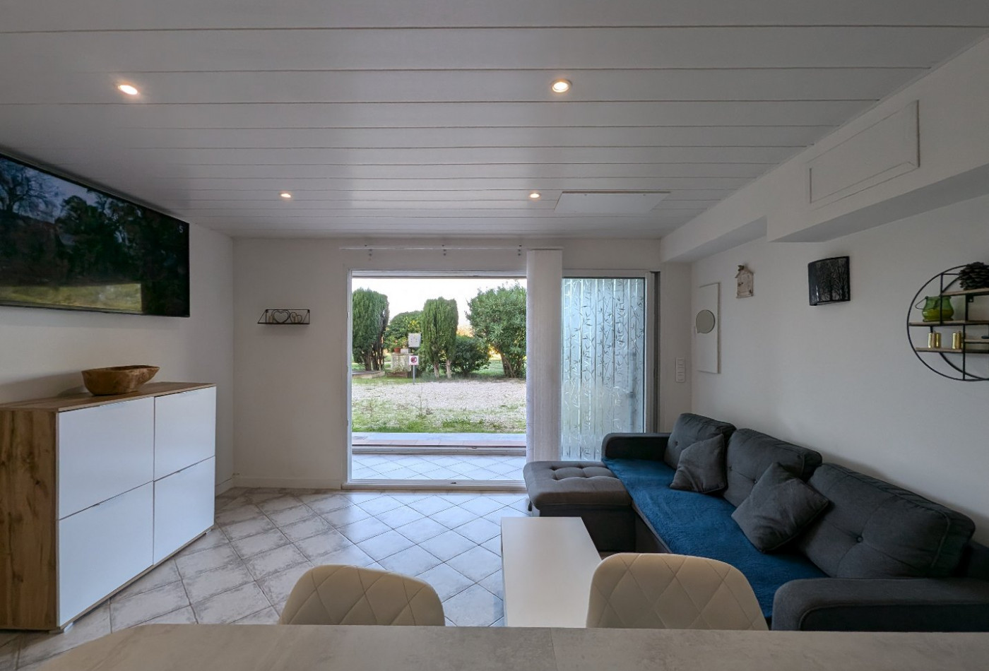 vente Appartement Saint Aygulf - Photo 3