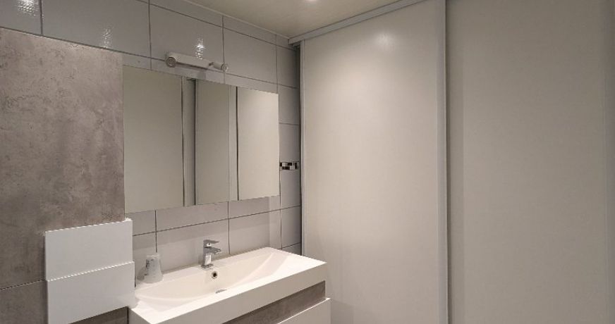 vente Appartement Saint Aygulf