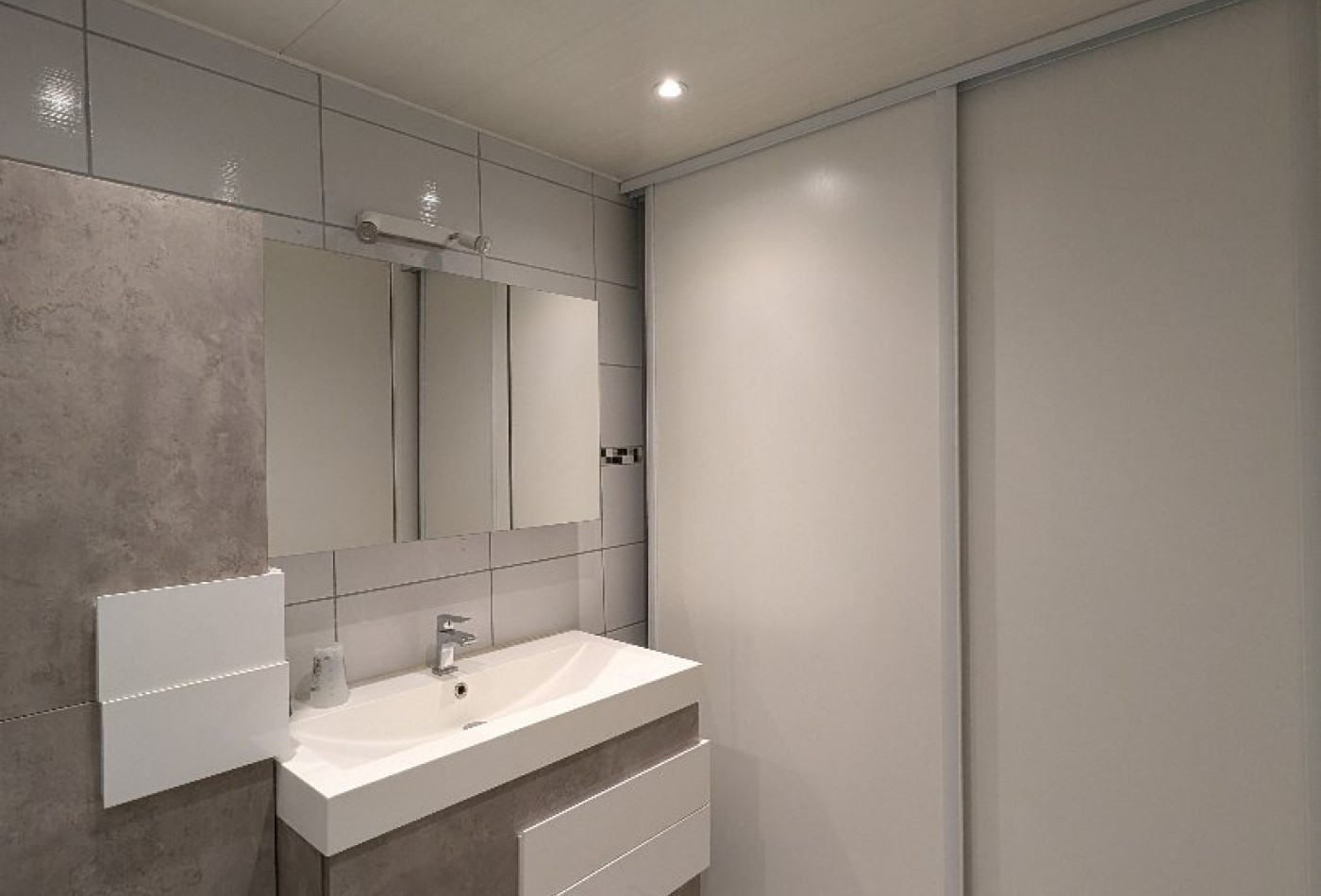 vente Appartement Saint Aygulf - Photo 8