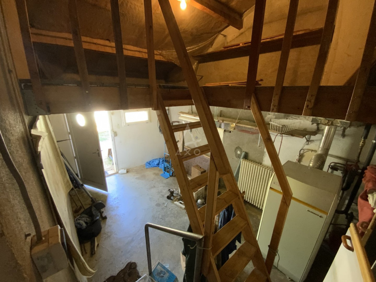 sale Maison Bouillargues - Photo 11