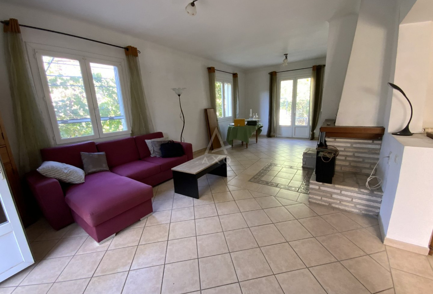 vente Maison Bouillargues - Photo 5