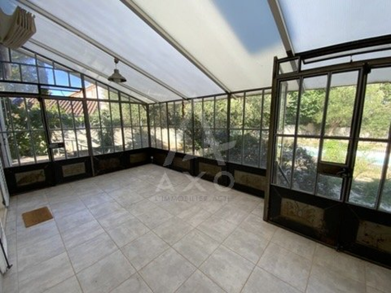 sale Maison Bouillargues - Photo 2