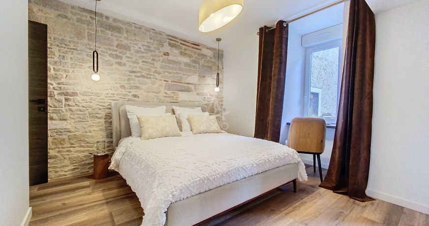 vente Appartement Dijon