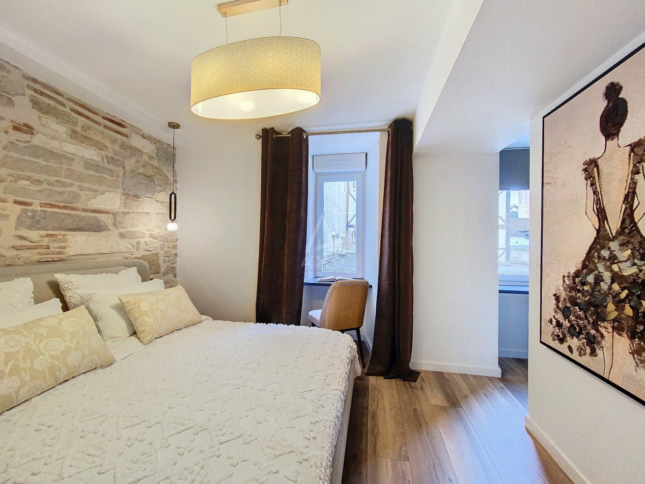 sale Appartement Dijon - Photo 7