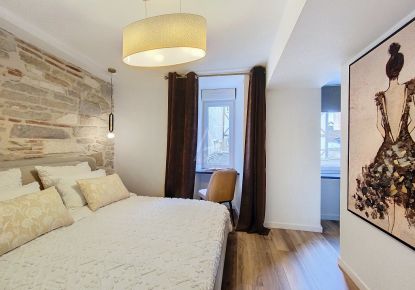 vente Appartement Dijon