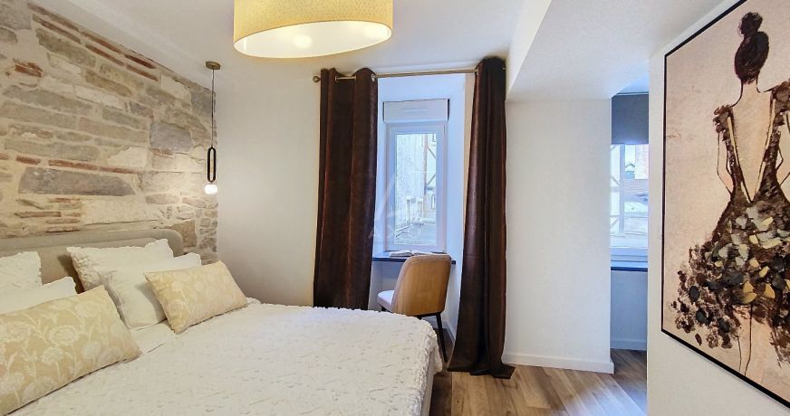 vente Appartement Dijon