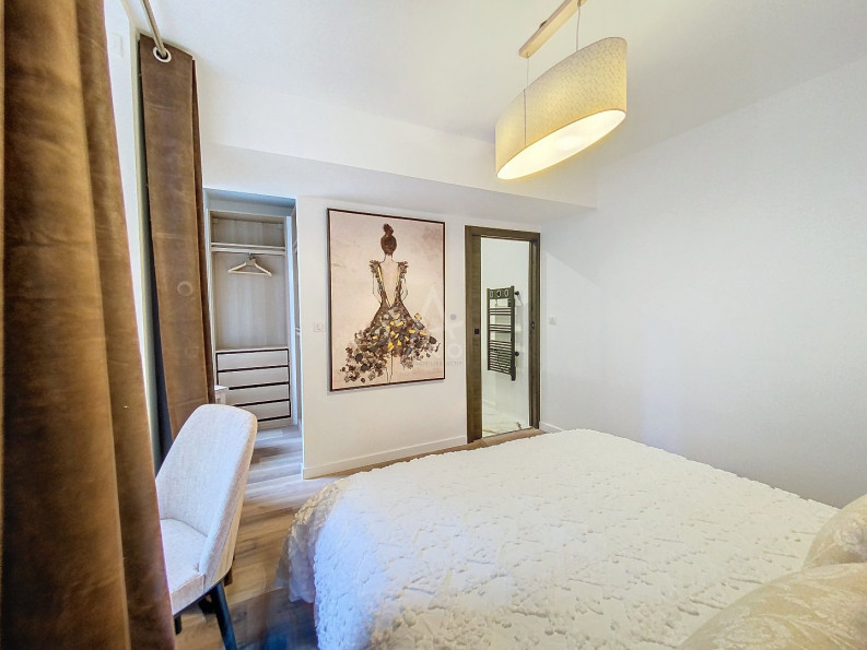 vente Appartement Dijon - Photo 3