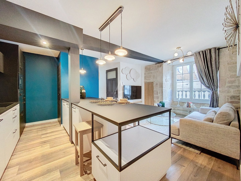 vente Appartement Dijon - Photo 6