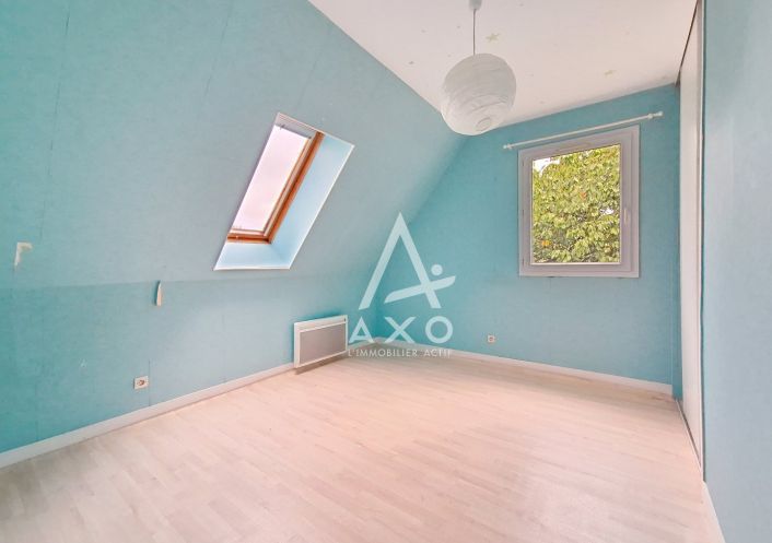 vente Maison Amblainville