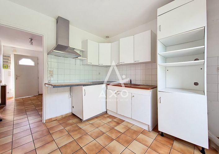 vente Maison Amblainville