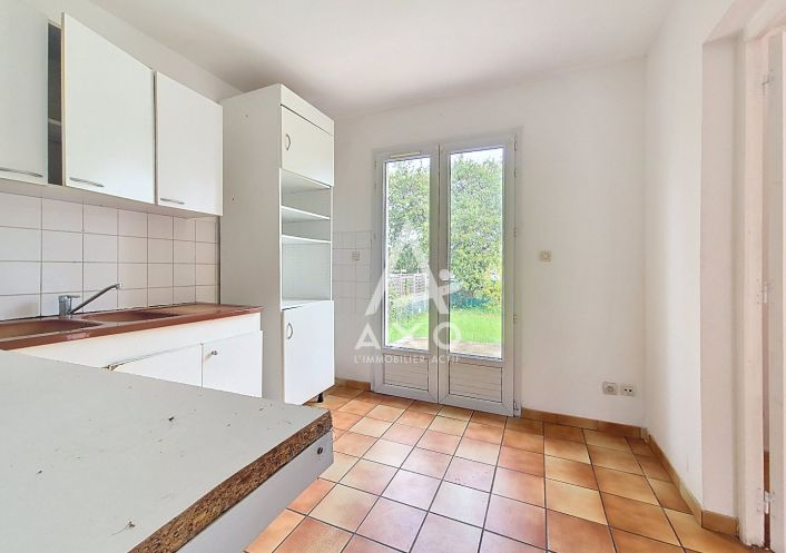 vente Maison Amblainville