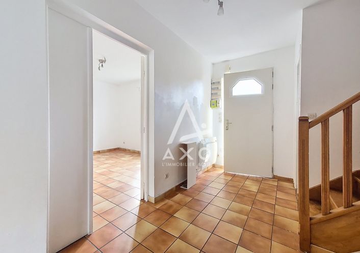 vente Maison Amblainville