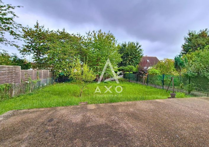 vente Maison Amblainville