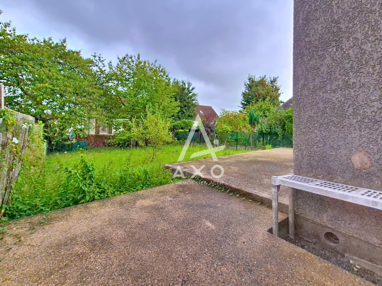 vente Maison Amblainville - Photo 13