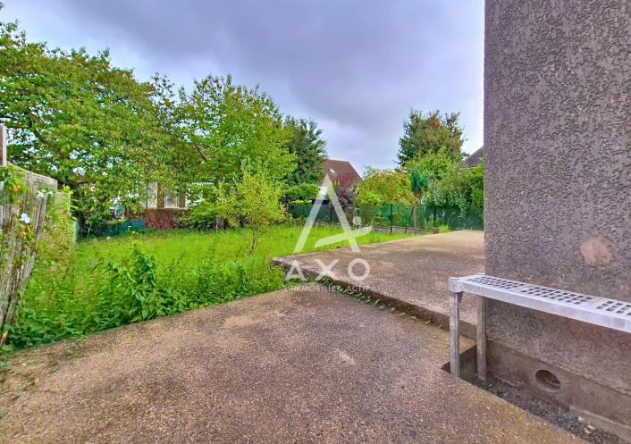 vente Maison Amblainville