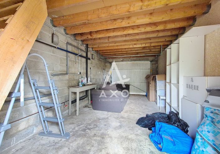 vente Maison Amblainville