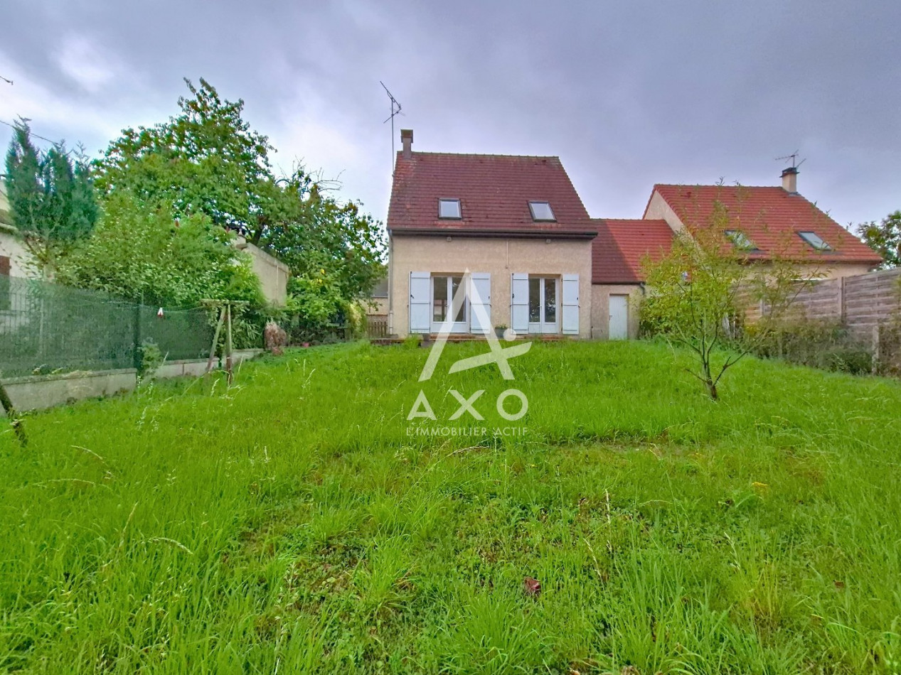 vente Maison Amblainville - Photo 15