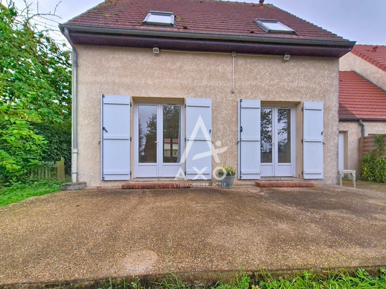 vente Maison Amblainville - Photo 11