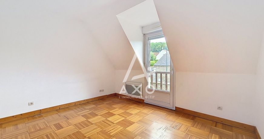 vente Maison Amblainville