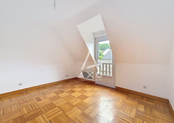 vente Maison Amblainville