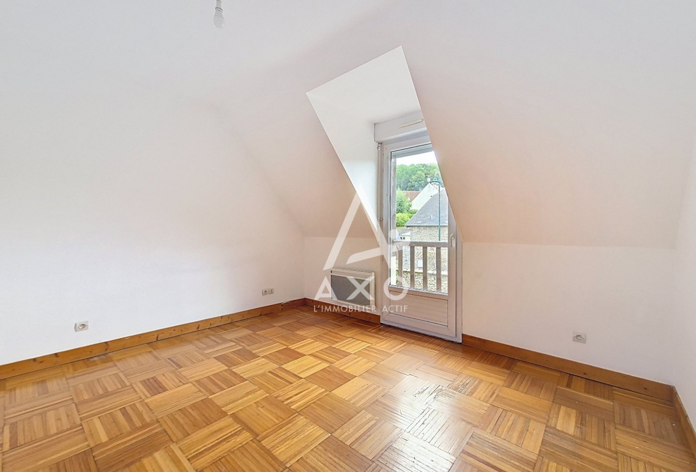 vente Maison Amblainville - Photo 8