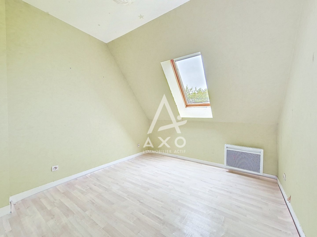 vente Maison Amblainville - Photo 9