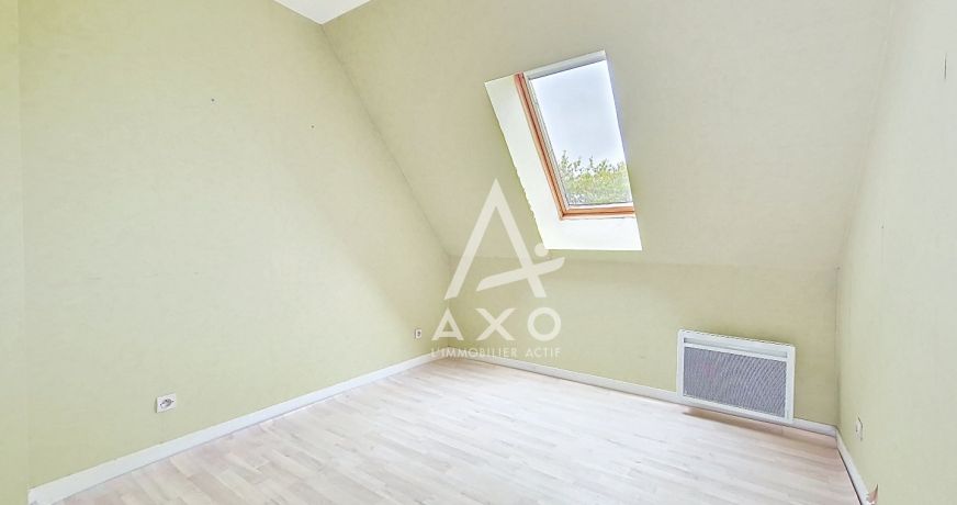 vente Maison Amblainville